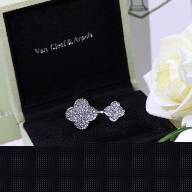 Vca Rings
